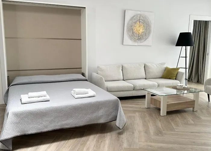 Vatican Boutique Apt